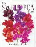 Sweet Pea Book