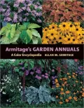 Armitage's Garden Annuals: A Color Encyclopedia