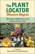 The Plant Locator : Western Region
