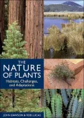 The Nature of Plants: Habitats, Challenges, and Adaptations
