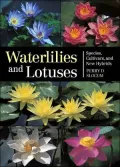 Waterlilies and Lotuses: Species, Cultivars, and New Hybrids