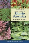 Timber Press Pocket Guide to Shade Perennials