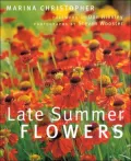 Late Summer Flowers