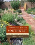 Perennials for the Southwest: Plants That Flourish in Arid Gardens