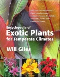 Encyclopedia of Exotic Plants for Temperate Climates