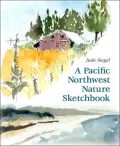 A Pacific Northwest Nature Sketchbook