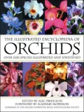 The Illustrated Encyclopedia of Orchids