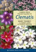 Timber Press Pocket Guide to Clematis