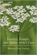 Parsleys, Fennels, and Queen Anne's Lace: Herbs and Ornamentals from the Umbel Family