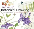 Art of Botanical Drawing: An Introductory Guide