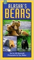 Alaska's Bears: Grizzlies, Black Bears, and Polar Bears