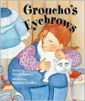 Groucho's Eyebrows