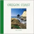 Oregon Coast Portrait of a Place