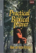 Practical Biblical Prayer