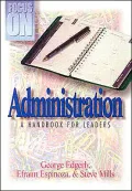 Focus on Administration