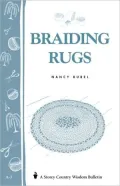 Braiding Rugs