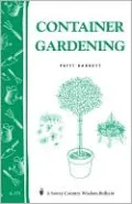 Container Gardening