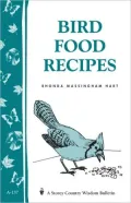 Bird Food Recipes