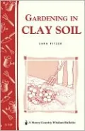 Gardening in Clay Soil