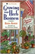 Growing Your Herb Business