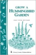 Growing a Hummingbird Garden