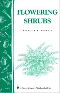 Flowering Shrubs