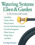 Watering Systems For Lawn & Garden
