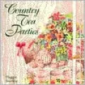 Country Tea Parties