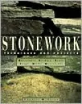 Stonework: Techniques and Projects