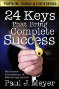 24 Keys That Bring Complete Success