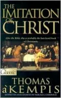 The Imitation of Christ
