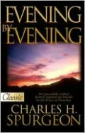 Evening by Evening