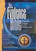KJV Evidence Bible Complete