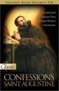 Confessions: Saint Augustine