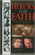 Heroes of the Faith