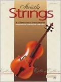 Strictly Strings, Bk 1: Cello