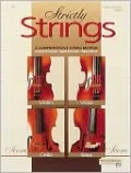 Strictly Strings, Bk 1: Conductor's Score