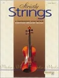 Strictly Strings, Bk 2: Violin, Vol. 2