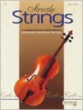Strictly Strings, Bk 2: Cello, Vol. 2
