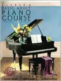 Alfred's Basic Adult Piano Course Lesson Book, Bk 3, Vol. 3