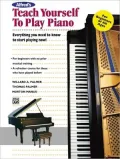 Alfred's Teach Yourself to Play Piano