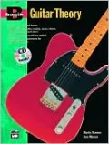 Basix Guitar Theory: Book & CD
