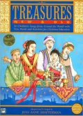 Treasures New and Old: Book & CD