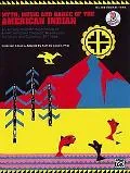 Myth, Music and Dance of the American Indian Teacher's Resource Book