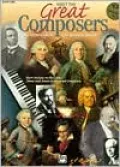 Meet the Great Composers, Bk 1: Book & CD, Vol. 1