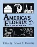 America's Elderly: A Sourcebook