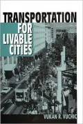 Transportation for Livable Cities