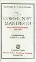 The Communist Manifesto