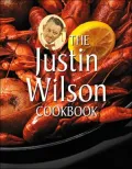 Justin Wilson Cookbook