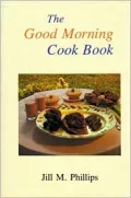 Good Morning Cook Book